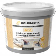 Клей «Goldbastik» BF 55, Для Виниловых И Ковровых Покрытий, 14 кг