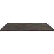 Садовая плитка «Multy Home» Railroad Tie, EU5000077, земляной, 25х60 см