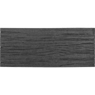 Садовая плитка «Multy Home» Railroad Tie, EU5000166, серый, 25х60 см