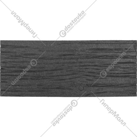 Садовая плитка «Multy Home» Railroad Tie, EU5000166, серый, 25х60 см