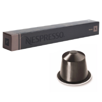 

Кофе мол. "NESPRESSO ROMA" (10тх5г)