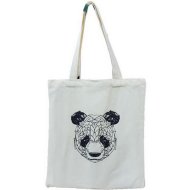 Сумка-шоппер «Мон Ами» BAG-05, №4 медведь