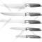 Набор ножей «TalleR» TR-22078