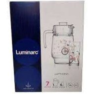 Набор для питья «Luminarc» Latticesy, V6674, 7 предметов