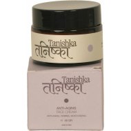 Крем для лица Tanishka антивозрастной, anti-aging, №1, 50 мл