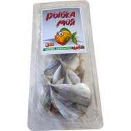 Желтый полосатик с/в«РЫБКА МОЯ»75г