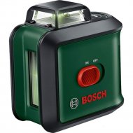 Нивелир лазерный «Bosch» Universal Level 360, 0.603.663.E00
