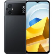 Мобильный телефон «Xiaomi» POCO M5, 4Gb/64Gb, black