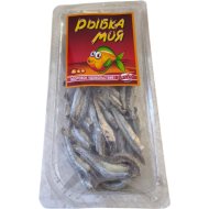 Анчоус с/в«РЫБКА МОЯ» 75г