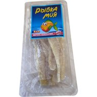 Минтай соломка с/в«РЫБКА МОЯ» 75г
