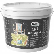Клей «Goldbastik» NaPol, Напольный Профи, 3 кг