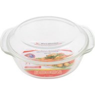 Кастрюля из жаропрочного стекла «Perfecto Linea» 2 л