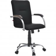 Кресло «Фабрикант» Самба G DO-350, черный