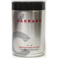 Кофе молотый «Carraro» 1927, 250 г