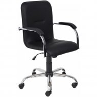 Кресло «Фабрикант» Самба G M DO-350, черный