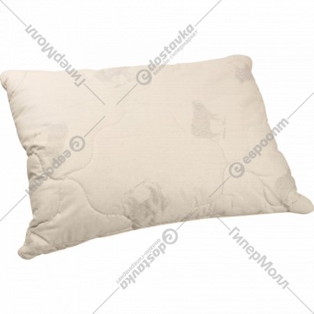 Подушка «Смиловичские одеяла» Шерстяная 16.195 С, 68x68 см