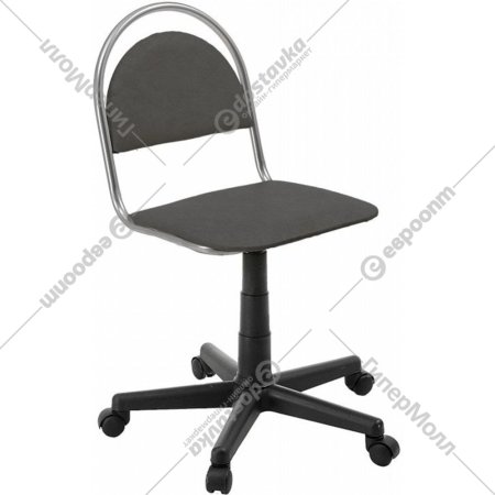 Кресло «Фабрикант» Сфера, ТК-2, темно-серый