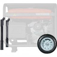 Комплект колес и ручек для бензогенератора «Fubag» 838765