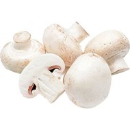 Грибы шампиньоны культивируемые, охлажденные, 500 г