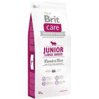 

Корм д/собак"BRIT"(Junior,132703)12кг