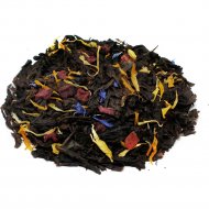 Чай листовой «Первая чайная» черный, Царский фаворит, 500 г