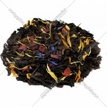 Чай листовой «Первая чайная» черный, Царский фаворит, 500 г