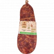 Продукт из свинины «Кіндзюк панскі» сыровяленый, 1 кг, фасовка 1 - 1.1 кг