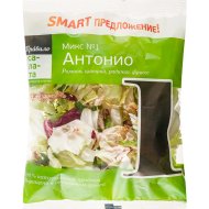 Овощная смесь Микс №1, Антонио, 100 г