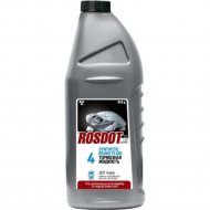 Тормозная жидкость «ROSDOT» 4, 910 г