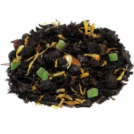 Чай листовой «Первая чайная» черный, Вини гамс, 500 г