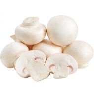 Грибы шампиньоны культивируемые, охлажденные, 250 г