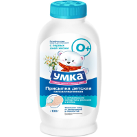 

Присыпка детская "УМКА" 100 г