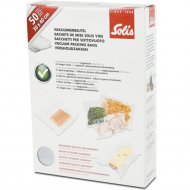 Пакет для вакуумного упаковщика «SOLIS» (Vac, 30х40)