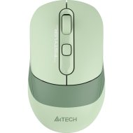 Мышь «A4Tech» FB10C, matcha green