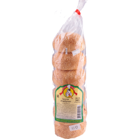 

Булочка "РАМБУЛЬЕ" (уп) 240г