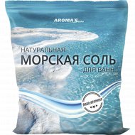 Соль морская для ванн йодо-Бромная, 1 кг