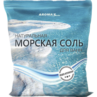 

Соль морск.д/в Йодо-Бромная 1кг