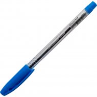 Ручка шариковая «Silwerhof» Slim Ice, 1464403, синий