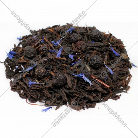 Чай листовой «Первая чайная» черный, Выбор королей, 500 г