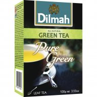 Чай зеленый «Dilmah» 100 г