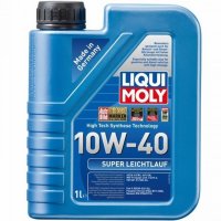 

Масло мот.пол.унив."LIQUI MOLY10W-40" 1л