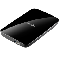 

Внеш.жёст.диск "APACER" (AC233 2TB)