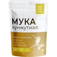 

Мука кунжутная "BELALEA"300г