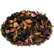 Чай листовой «Первая чайная» зеленый, Милость падишаха, 500 г