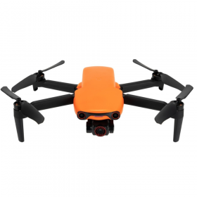 Квад­ро­ко­птер «Autel» EVO Nano + Plus Premium Bundle, оран­же­вый