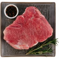 Полуфабрикат мясной из свинины «Лопаточная часть» 1 кг, фасовка 0.8 - 1 кг