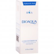 Сыворотка для лица «BioAqua» С гиалуроновой кислотой, 100 мл
