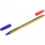 Ручка шариковая «Mazari» Twixi, М-7325, синий/красный
