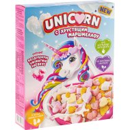 Готовый завтрак «Любятово» со вкусом манго с хрустящим маршмеллоу, 160 г