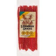 Соломка мясная (охл., в/у) 100г